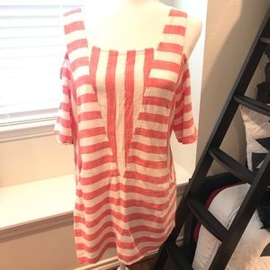 Soft Surroundings tunic size small